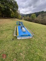 FLEMING SUPERFLOAT 800 TOPPER - 4