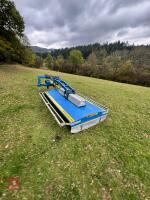 FLEMING SUPERFLOAT 800 TOPPER - 5