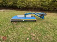 FLEMING SUPERFLOAT 800 TOPPER - 6