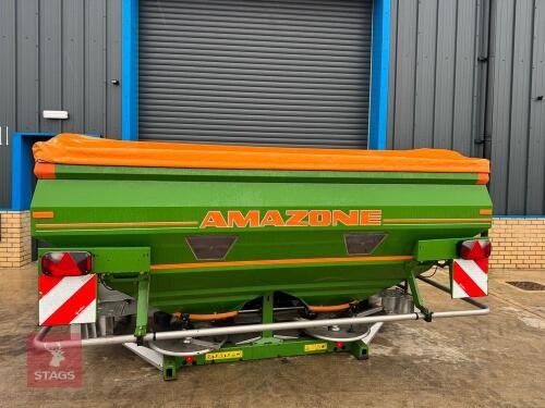 AMAZONE ZA-M 3600 ULTRA HYDRO SPREADER