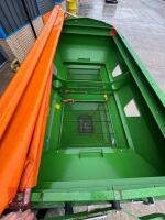 AMAZONE ZA-M 3600 ULTRA HYDRO SPREADER - 5