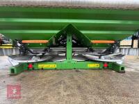 AMAZONE ZA-M 3600 ULTRA HYDRO SPREADER - 6