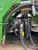 AMAZONE ZA-M 3600 ULTRA HYDRO SPREADER - 7