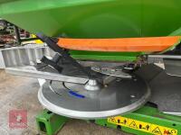 AMAZONE ZA-M 3600 ULTRA HYDRO SPREADER - 8