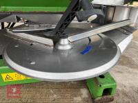 AMAZONE ZA-M 3600 ULTRA HYDRO SPREADER - 9