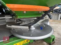 AMAZONE ZA-M 3600 ULTRA HYDRO SPREADER - 10