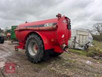 2017 HI-SPEC 2600 SA-R SLURRY TANKER - 5