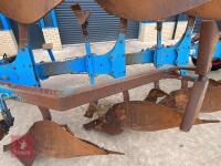 2001 LEMKEN 7F REVERSIBLE PLOUGH - 8
