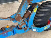 2001 LEMKEN 7F REVERSIBLE PLOUGH - 10