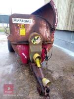 2005 MARSHALL 85 ROTARY SPREADER - 4