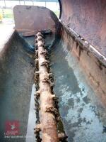 2005 MARSHALL 85 ROTARY SPREADER - 7