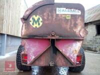 2005 MARSHALL 85 ROTARY SPREADER - 9