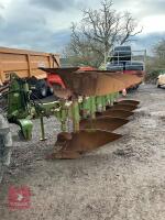 2005 DOWDESWELL DP100S PLOUGH - 3