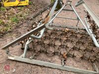 RITCHIE 4M GALVANISED CHAIN HARROWS - 29