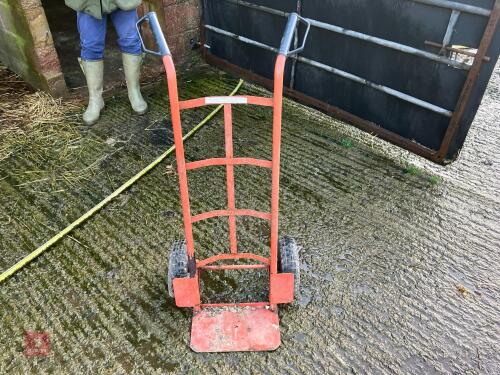 SACK TRUCK