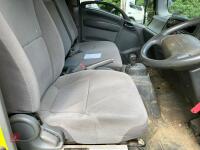 2014 ISUZU EASY SHIFT 6.2T TIPPING LORRY - 24