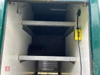 2014 ISUZU EASY SHIFT 6.2T TIPPING LORRY - 28