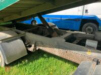 2014 ISUZU EASY SHIFT 6.2T TIPPING LORRY - 34