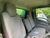 2014 ISUZU EASY SHIFT 6.2T TIPPING LORRY - 36