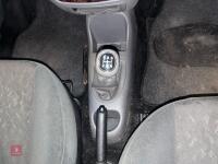 2000 FORD FIESTA 2WD CAR - 16