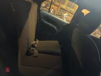 2000 FORD FIESTA 2WD CAR - 18