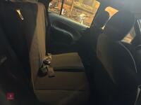 2000 FORD FIESTA 2WD CAR - 19