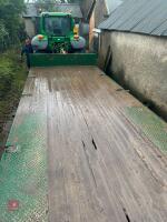 2021 BAILEY 30' LOW LOADING TRAILER - 6