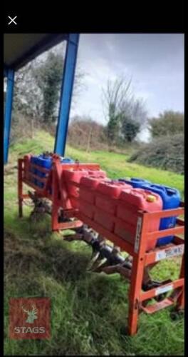 BROWNS 3M AERATOR