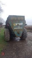 WEST 1600 DUNG SPREADER - 2