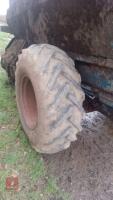 WEST 1600 DUNG SPREADER - 3