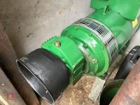 50 KVA PTO GENERATOR - 3