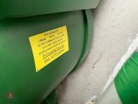 50 KVA PTO GENERATOR - 4