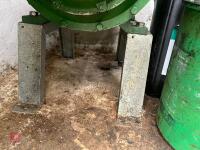 50 KVA PTO GENERATOR - 5