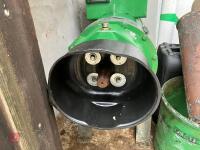 50 KVA PTO GENERATOR - 9