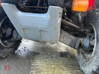 2006 HONDA 300CC FOREMAN ES QUAD BIKE - 12