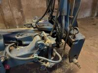 2008 RABE RAVEN HA1200S 4F REV PLOUGH - 9