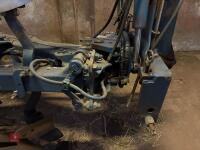 2008 RABE RAVEN HA1200S 4F REV PLOUGH - 11