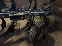 2008 RABE RAVEN HA1200S 4F REV PLOUGH - 14