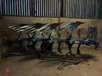 2008 RABE RAVEN HA1200S 4F REV PLOUGH - 22