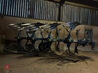 2008 RABE RAVEN HA1200S 4F REV PLOUGH - 24
