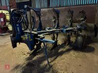 2008 RABE RAVEN HA1200S 4F REV PLOUGH - 27