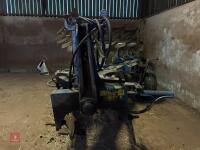2008 RABE RAVEN HA1200S 4F REV PLOUGH - 28