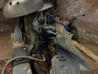 2008 RABE RAVEN HA1200S 4F REV PLOUGH - 30