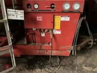 OPICO 345 GRAIN DRIER - 4