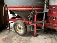 OPICO 345 GRAIN DRIER - 7