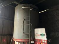 OPICO 345 GRAIN DRIER - 13