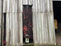 OPICO 345 GRAIN DRIER - 20