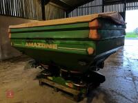 AMAZONE ZA-M1200 FERTILISER SPREADER