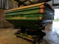 AMAZONE ZA-M1200 FERTILISER SPREADER - 2