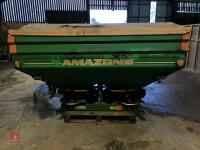 AMAZONE ZA-M1200 FERTILISER SPREADER - 3